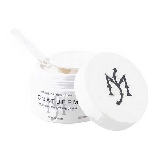 Восстанавливающий крем Mediselor COATDERM Regeneration Intense Cream Ultra Moisture в Магнит Косметик