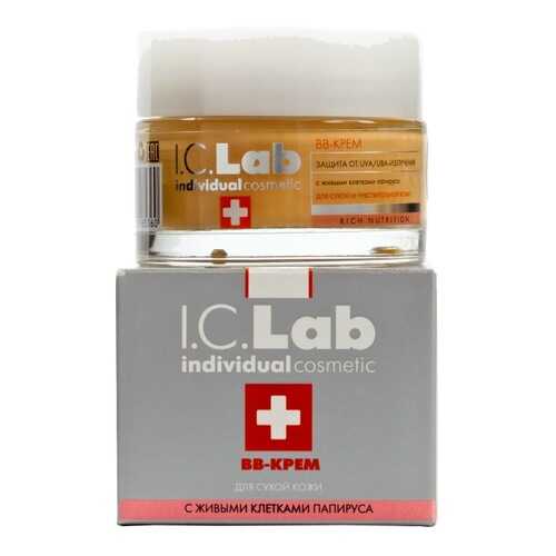 ВВ-крем для сухой кожи лица I.C.Lab Individual cosmetic в Магнит Косметик