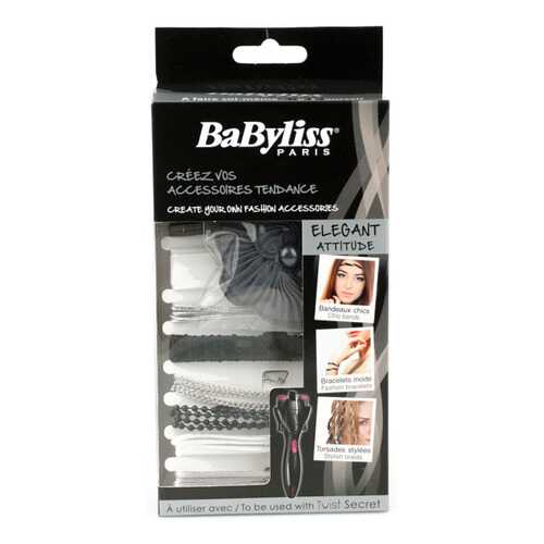 Аксессуар для укладки волос Babyliss Elegant Attitude 799502 в Магнит Косметик