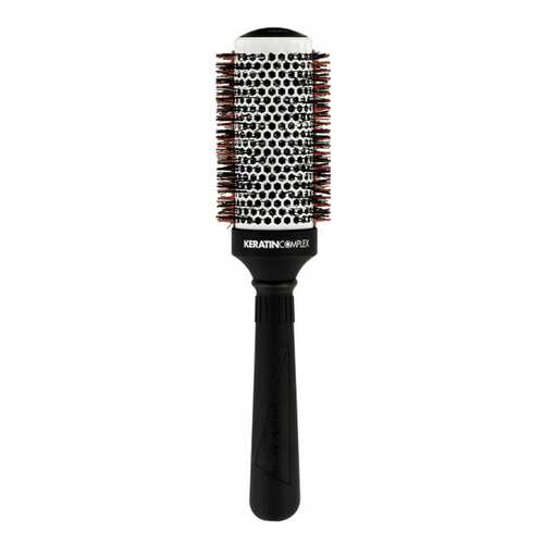 Брашинг для волос Keratin Complex Round Brush with Thermal Comb 76 мм в Магнит Косметик