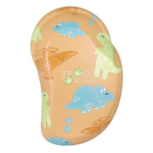 Расческа детская Tangle Teezer The Original Mini Mighty Dino SOC-DINO-010319 в Магнит Косметик