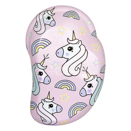 Расческа детская Tangle Teezer The Original Mini Unicorn Magic SOC-UM-010319 в Магнит Косметик