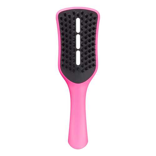 Расческа для укладки феном Tangle Teezer Easy Dry & Go Shocking Cerise EDG-PB-010320 в Магнит Косметик