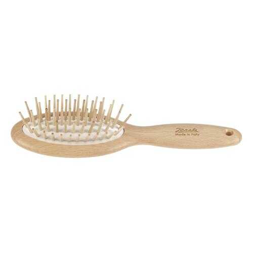 Расческа Janeke Beech oval hairbrush small SP66 в Магнит Косметик