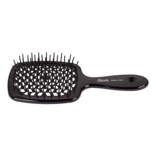 Расческа Janeke Brush With Soft Moulded Tips 20.5 см в Магнит Косметик