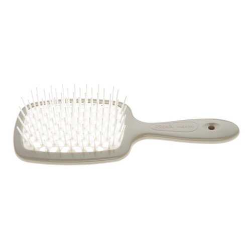 Расческа Janeke Superbrush The Original Italian Patent Grey в Магнит Косметик