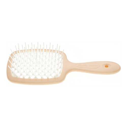 Расческа Janeke Superbrush The Original Italian Patent Orange в Магнит Косметик