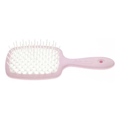 Расческа Janeke Superbrush The Original Italian Patent Pink в Магнит Косметик