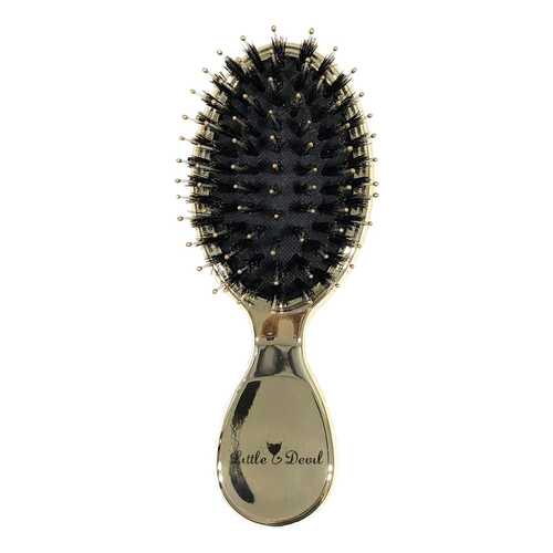 Расческа Little Devil Mini Brush в Магнит Косметик