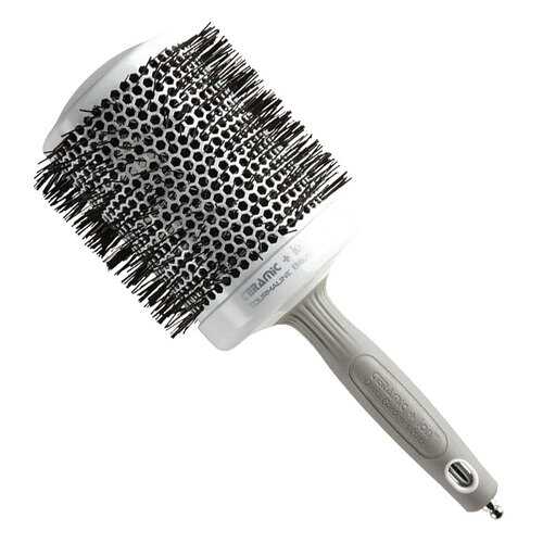 Расческа Olivia Garden Ceramic+Ion Thermal Brushes OGBCI80 в Магнит Косметик