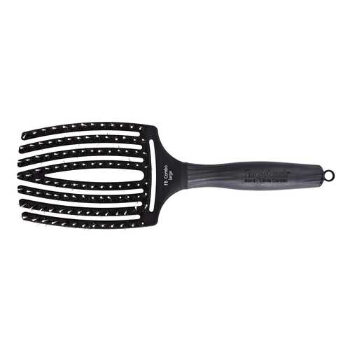 Расческа Olivia Garden Finger Brush large / Olivia Garden в Магнит Косметик