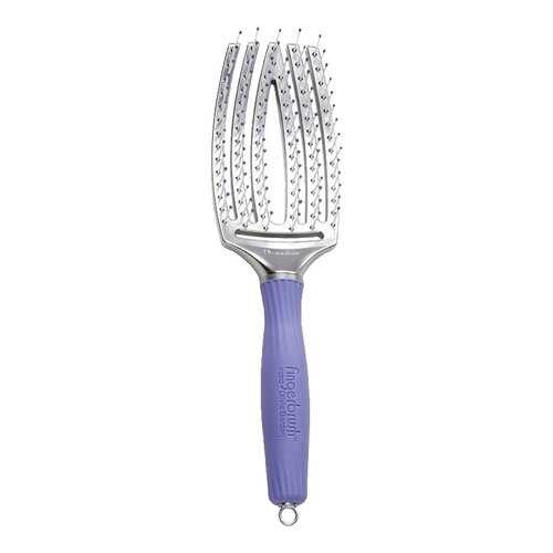 Расческа Olivia Garden FingerBrush Medium BR-FB1PC-M0000 в Магнит Косметик