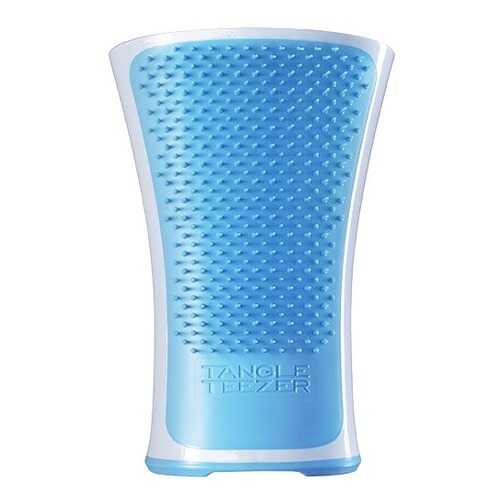 Расческа TANGLE TEEZER Aqua Splash Blue Lagoon в Магнит Косметик