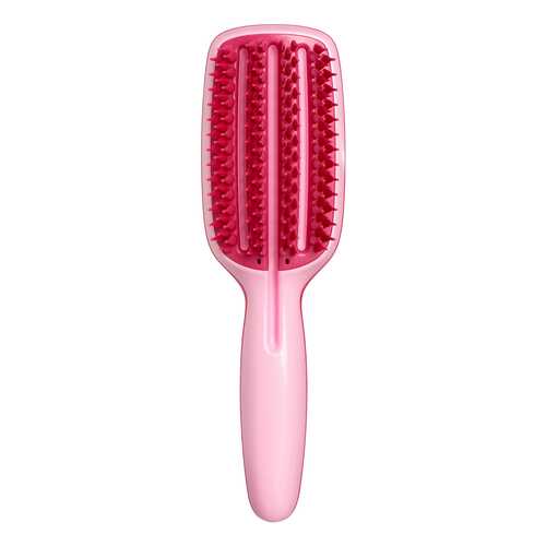 Расческа Tangle Teezer Blow-Styling Smoothing Tool Half Size Pink в Магнит Косметик