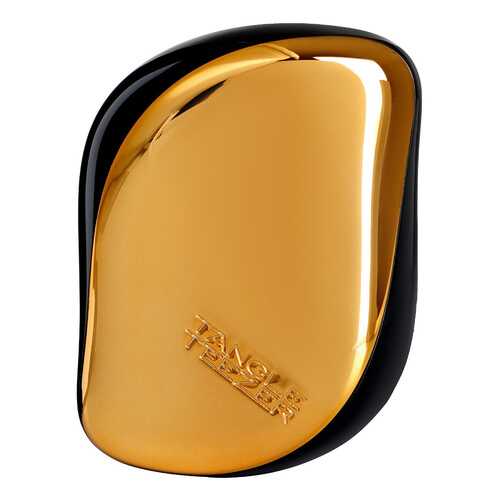 Расческа Tangle Teezer Compact Styler Bronze Chrome в Магнит Косметик