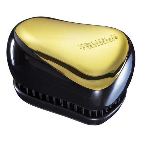 Расческа TANGLE TEEZER Compact Styler Gold Rush в Магнит Косметик