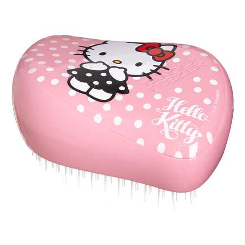 Расческа TANGLE TEEZER Compact Styler Hello Kitty Pink в Магнит Косметик