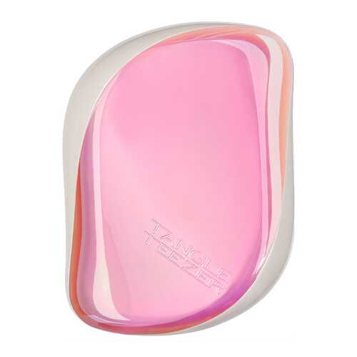 Расческа Tangle Teezer Compact Styler Holo Hero в Магнит Косметик