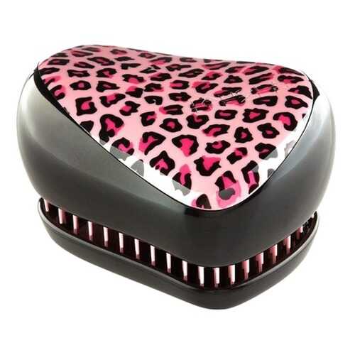 Расческа TANGLE TEEZER Compact Styler Pink Kitty в Магнит Косметик