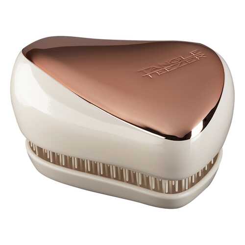 Расческа Tangle Teezer Compact Styler Rose Gold Luxe в Магнит Косметик