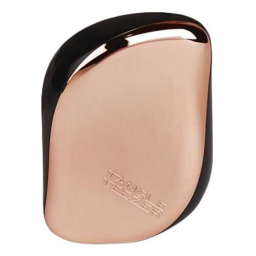 Расческа Tangle Teezer Compact Styler Rose Gold в Магнит Косметик