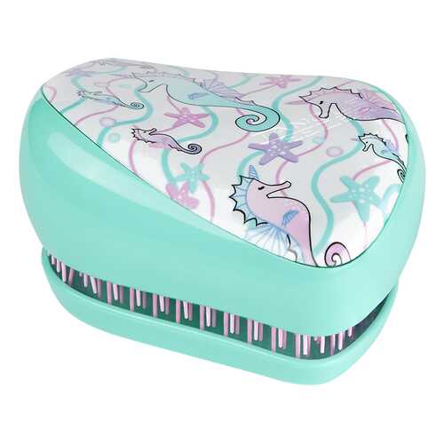 Расческа Tangle Teezer Compact Styler Sea Unicorns T2173 в Магнит Косметик