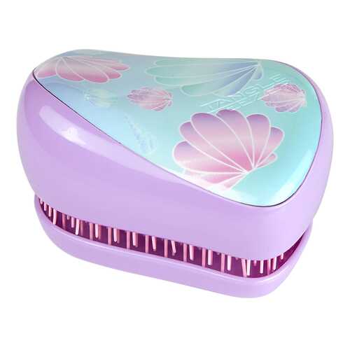 Расческа Tangle Teezer Compact Styler Seashells T2172 в Магнит Косметик