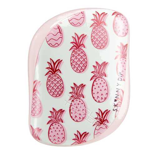 Расческа Tangle Teezer Compact Styler Skinny Dip Pineapple 86-43-326 в Магнит Косметик