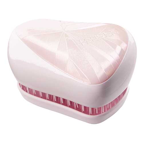 Расческа Tangle Teezer Compact Styler Smashed Holo Pink CS-SHLP-011019 в Магнит Косметик