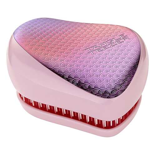 Расческа Tangle Teezer Compact Styler Sunset Pink T2177 в Магнит Косметик