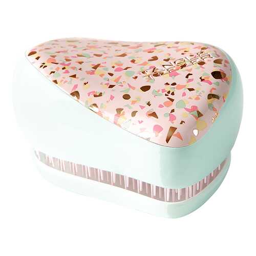 Расческа Tangle Teezer Compact Styler Terrazzo в Магнит Косметик