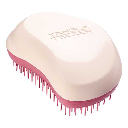 Расческа Tangle Teezer Fine & Fragile Champagne Rose OR-FF-PC-010419 в Магнит Косметик