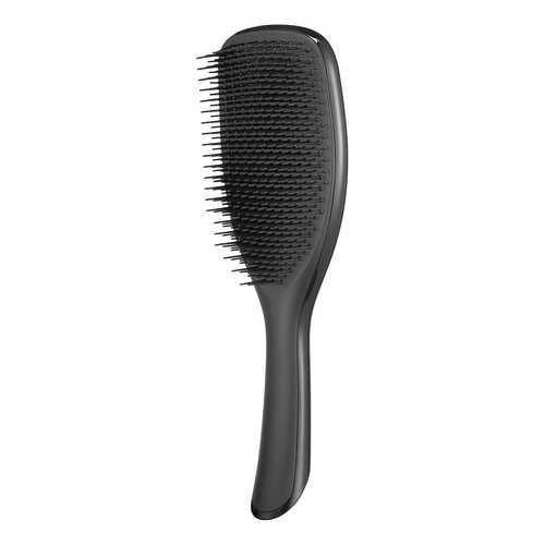 Расческа Tangle Teezer The Large Wet Detangler Black Gloss T-2207 в Магнит Косметик