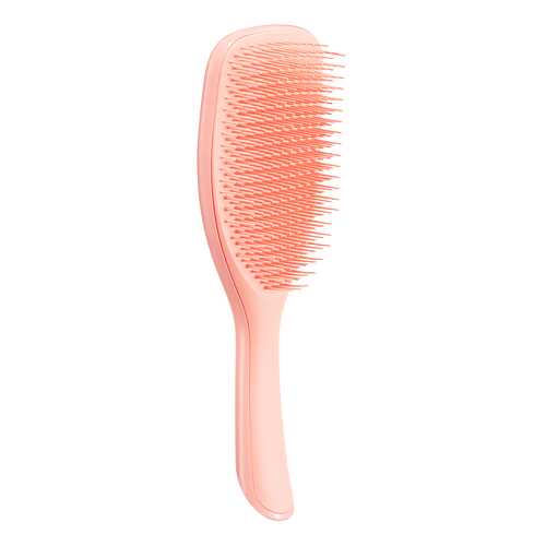 Расческа Tangle Teezer The Large Wet Detangler Peach Glow TLWD-PP-011019 в Магнит Косметик