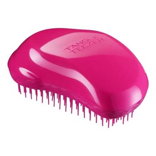 Расческа TANGLE TEEZER The Original Pink Fizz в Магнит Косметик