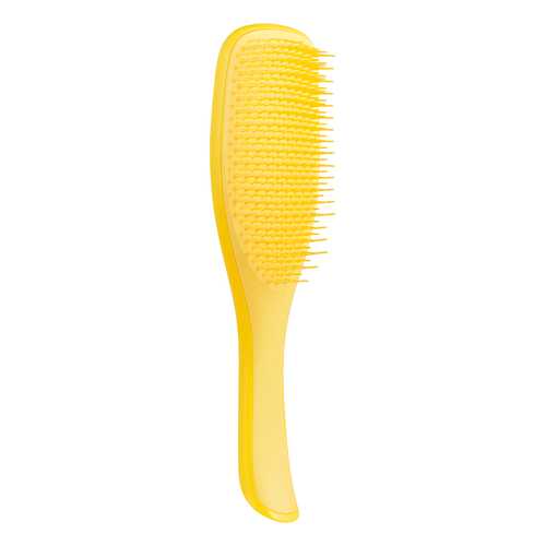 Расческа Tangle Teezer The Wet Detangler Fine & Fragile Dandelion Yellow TWD-FF-YY-010319 в Магнит Косметик