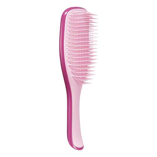 Расческа Tangle Teezer The Wet Detangler Raspberry Rouge в Магнит Косметик