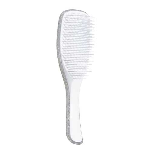 Расческа Tangle Teezer The Wet Detangler Silver Sparkle TWD-SGW-010919 в Магнит Косметик