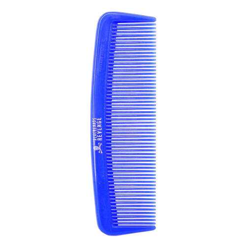 Расческа The Bluebeards Revenge Blue Mo Tash Moustache & Beard в Магнит Косметик