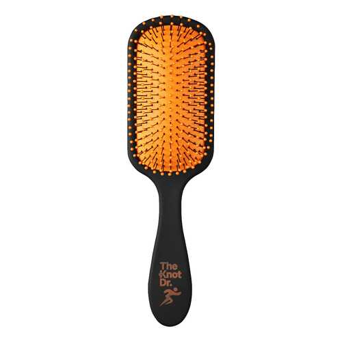 Расческа The Knot Dr. Pro Sport Tangerine в Магнит Косметик