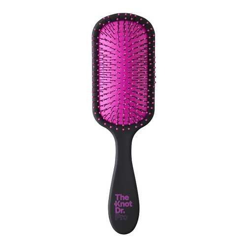 Расческа The Knot Dr. The Pro Fuchsia в Магнит Косметик