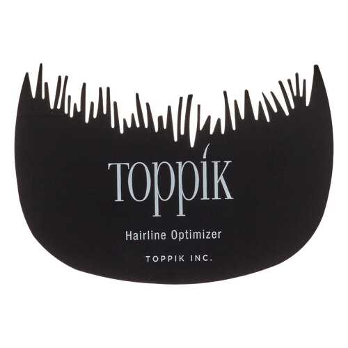 Расческа Toppik Hairline Optimizer в Магнит Косметик