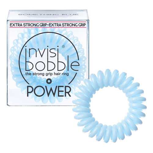 Резинка-браслет для волос Invisibobble Power Something Blue в Магнит Косметик