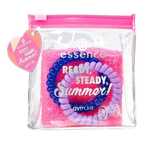 Резинка для волос essence READY, STEADY, Simmer! 3,9 г в Магнит Косметик