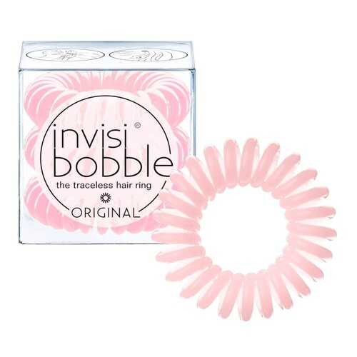 Резинка для волос invisibobble Резинка-браслет Original Blush Hour в Магнит Косметик