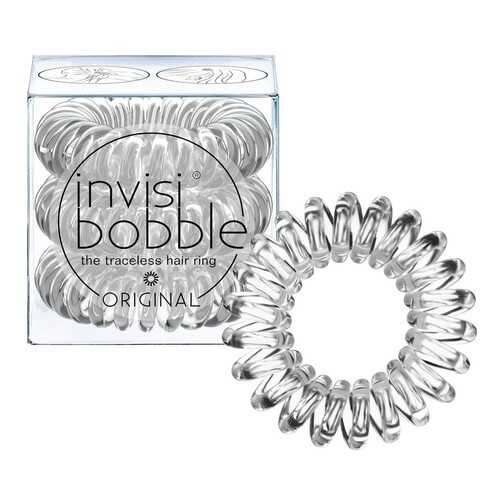 Резинка для волос invisibobble Резинка-браслет Original Crystal Clear в Магнит Косметик