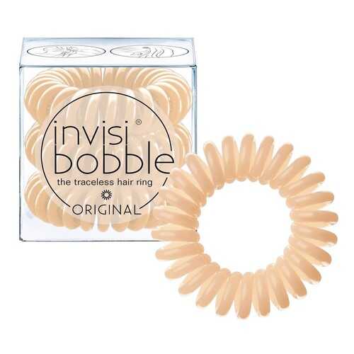 Резинка для волос invisibobble Резинка-браслет Original To Be Or Nude To Be в Магнит Косметик