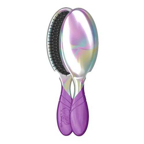 Щетка для спутанных волос WET BRUSH Pro Detangler-Fantastic Voyage-Cosmic Bubbles в Магнит Косметик