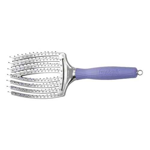 Щетка Olivia Garden FingerBrush Large в Магнит Косметик