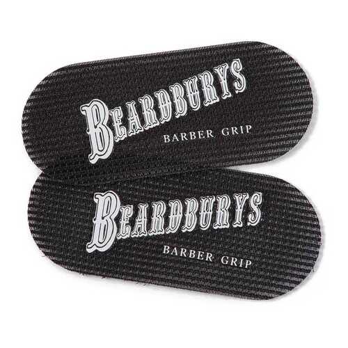 Стикер зажим Beardburys Hair Grip для волос в Магнит Косметик